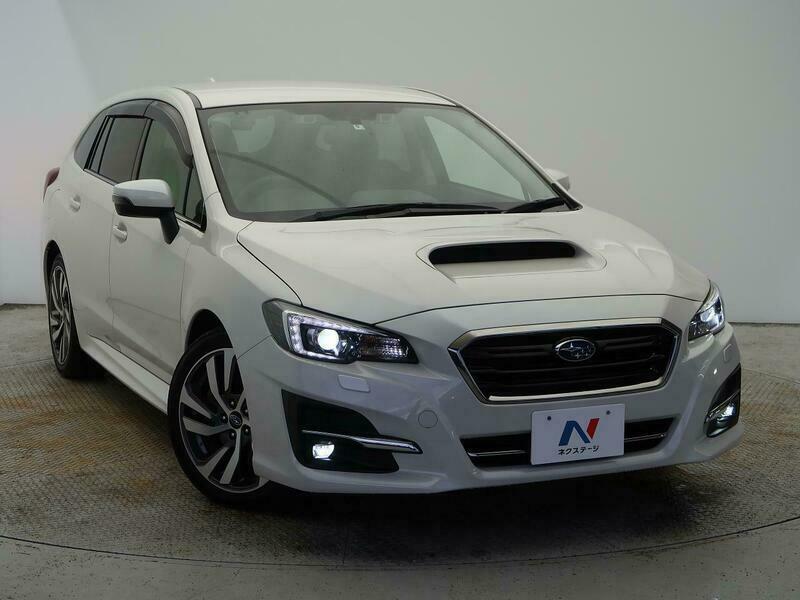 LEVORG-60