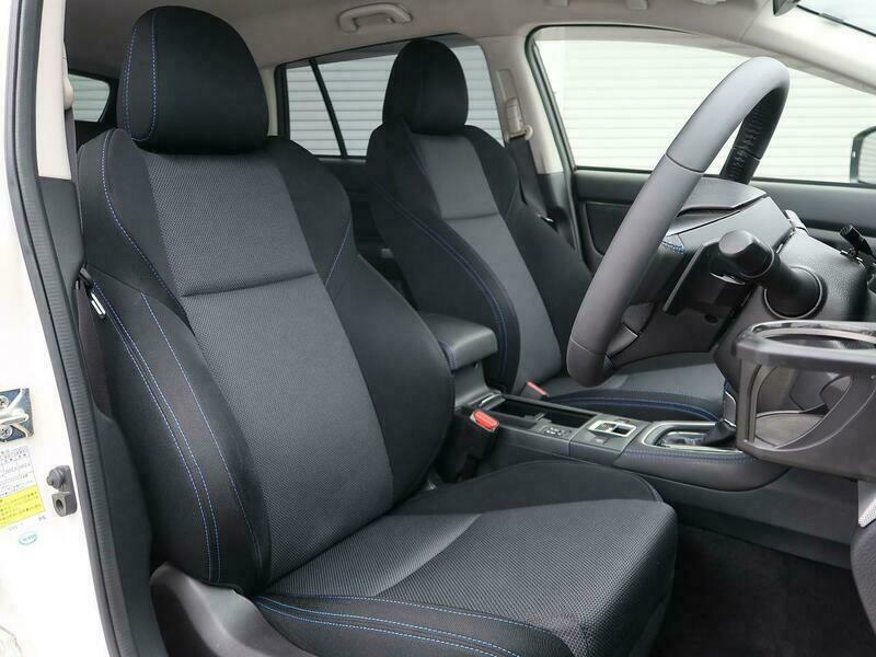 LEVORG-4