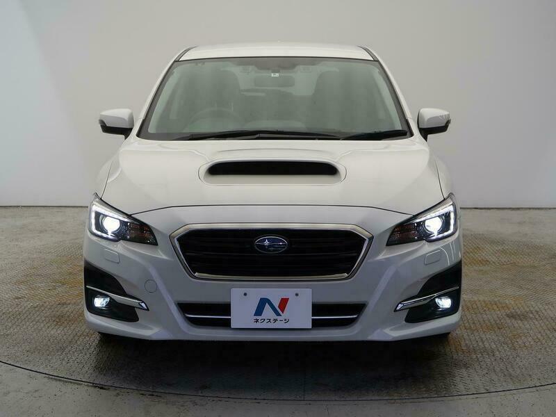 LEVORG-18