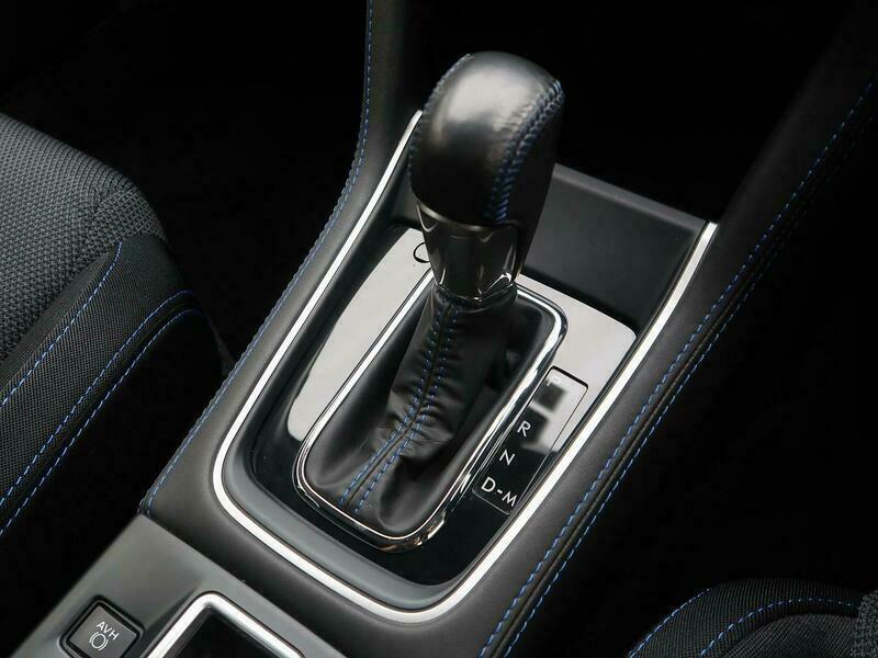 LEVORG-15