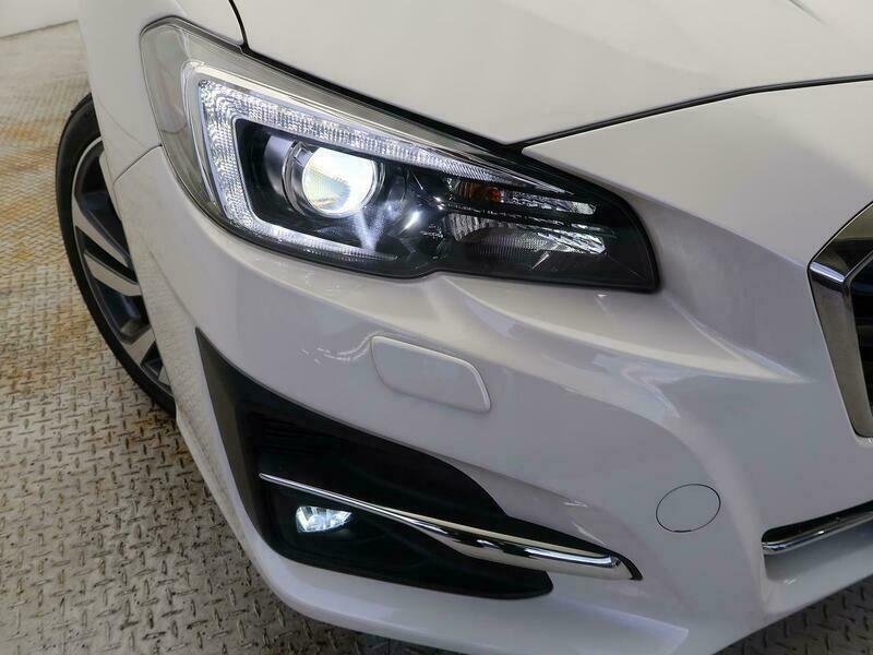 LEVORG-41