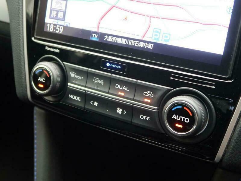 LEVORG-7