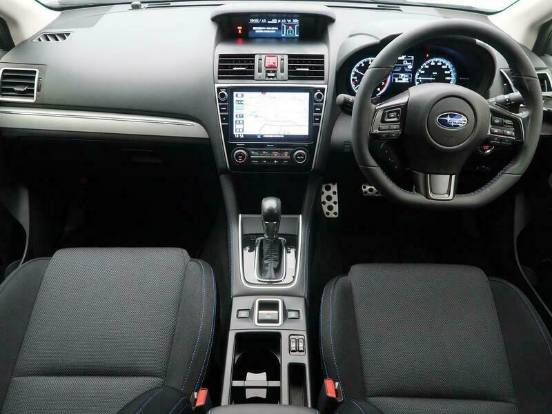 LEVORG-44