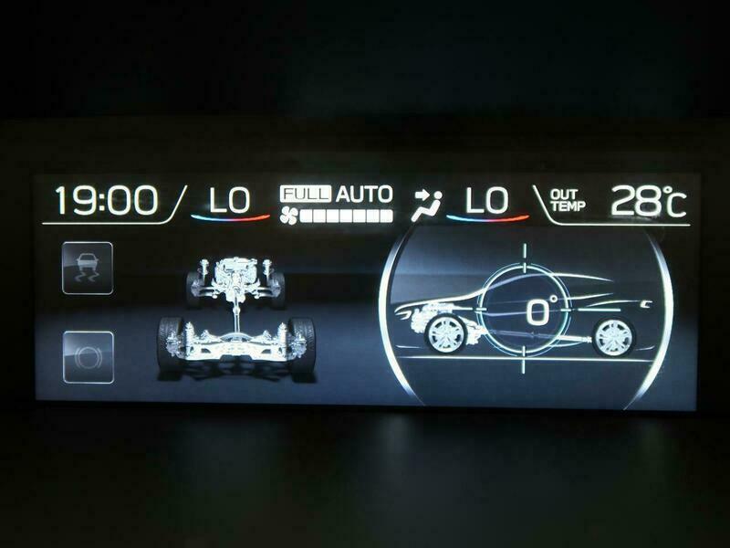 LEVORG-3