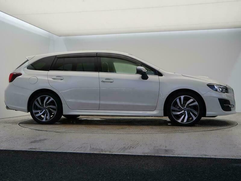 LEVORG-38