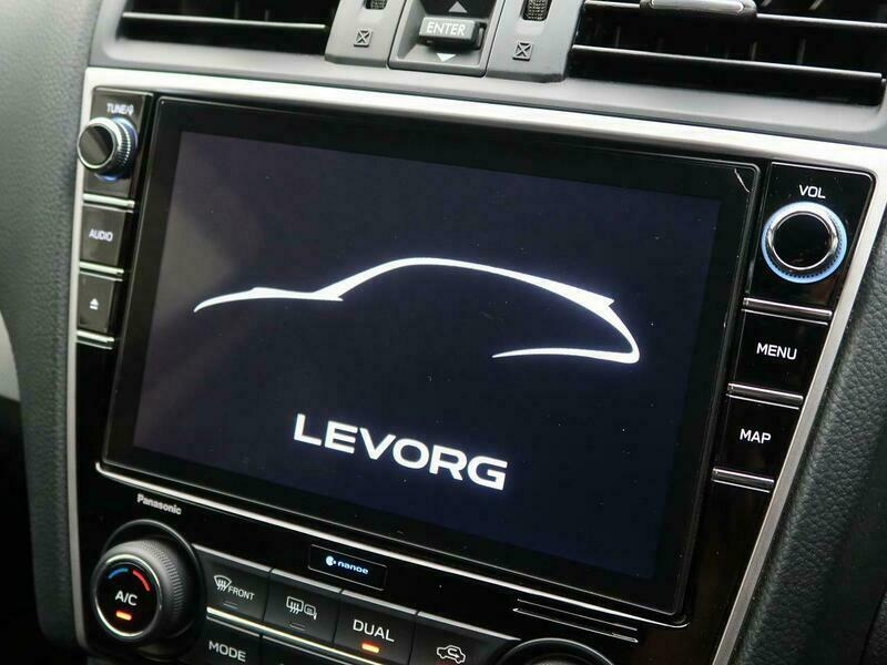 LEVORG-29
