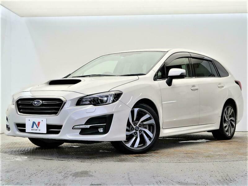 LEVORG-0