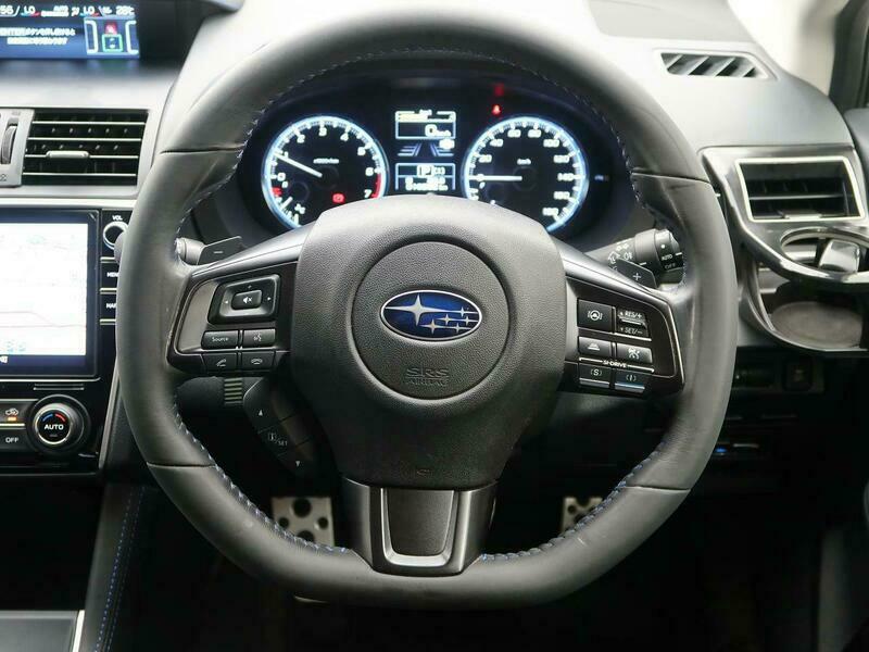 LEVORG-24