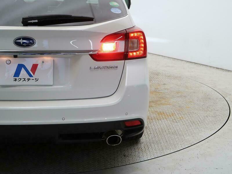 LEVORG-9
