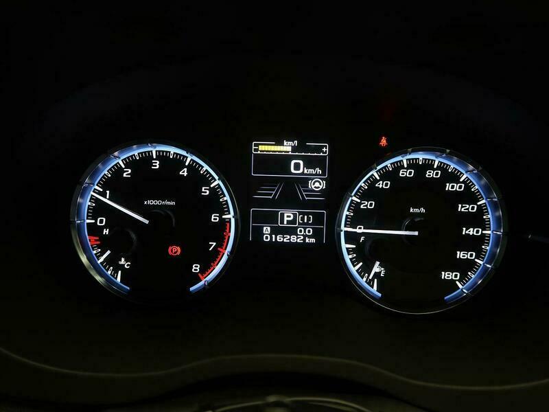 LEVORG-46