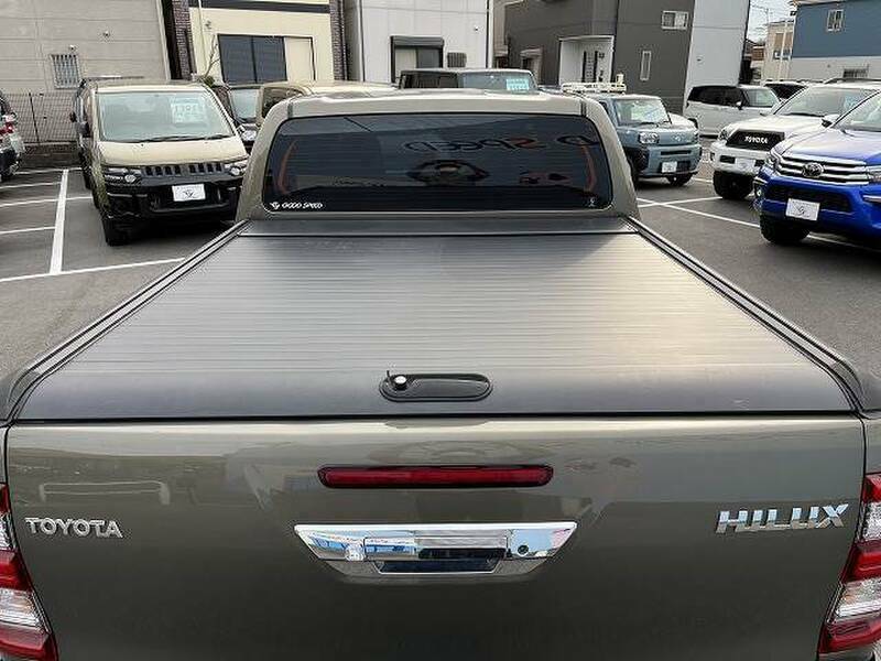 HILUX