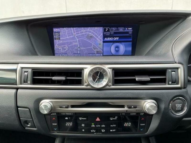 GS