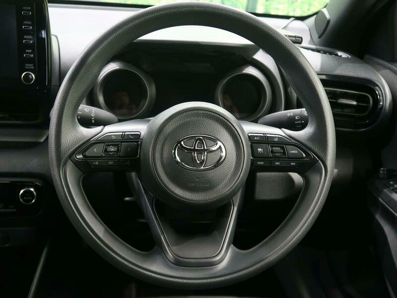 YARIS