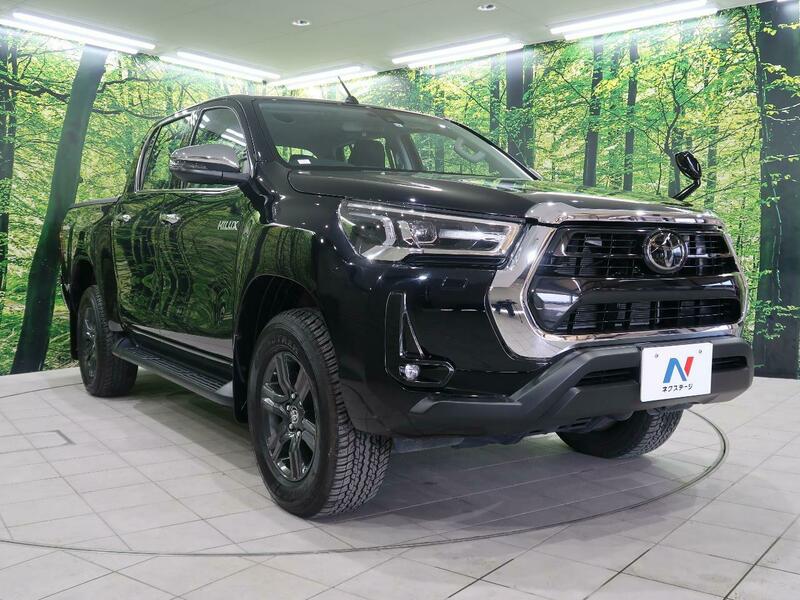 HILUX