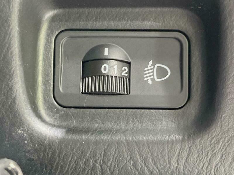 ACTY VAN