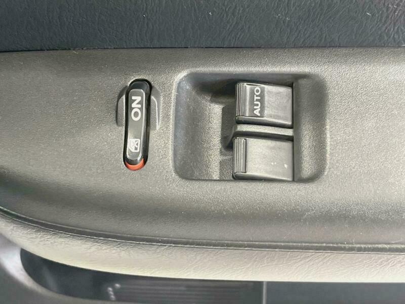 ACTY VAN