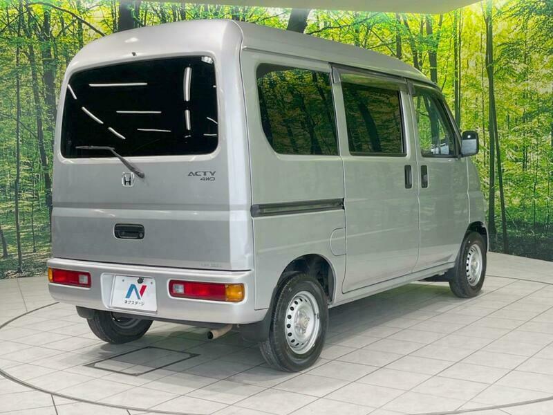 ACTY VAN