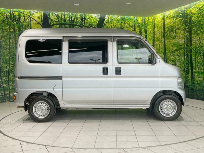 ACTY VAN
