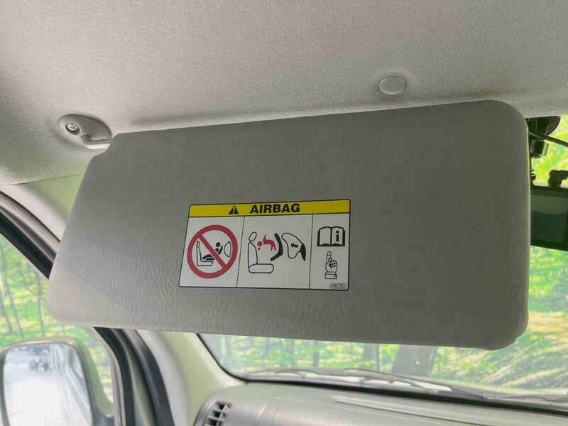 ACTY VAN