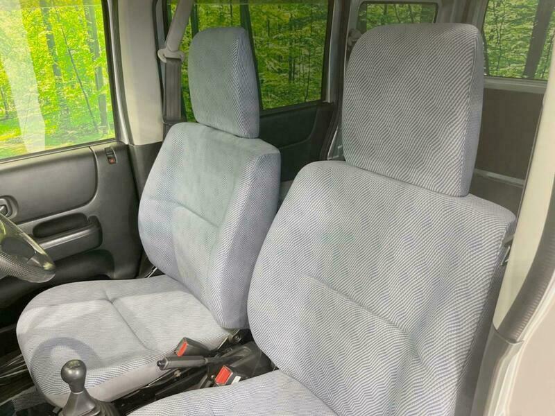 ACTY VAN