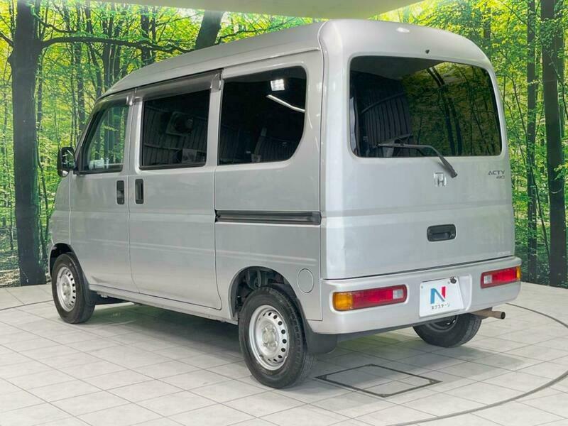 ACTY VAN