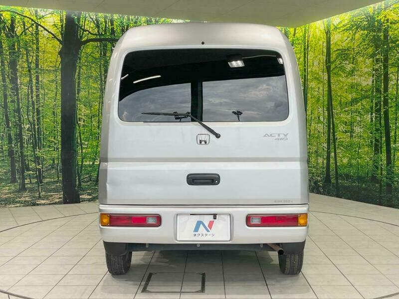 ACTY VAN