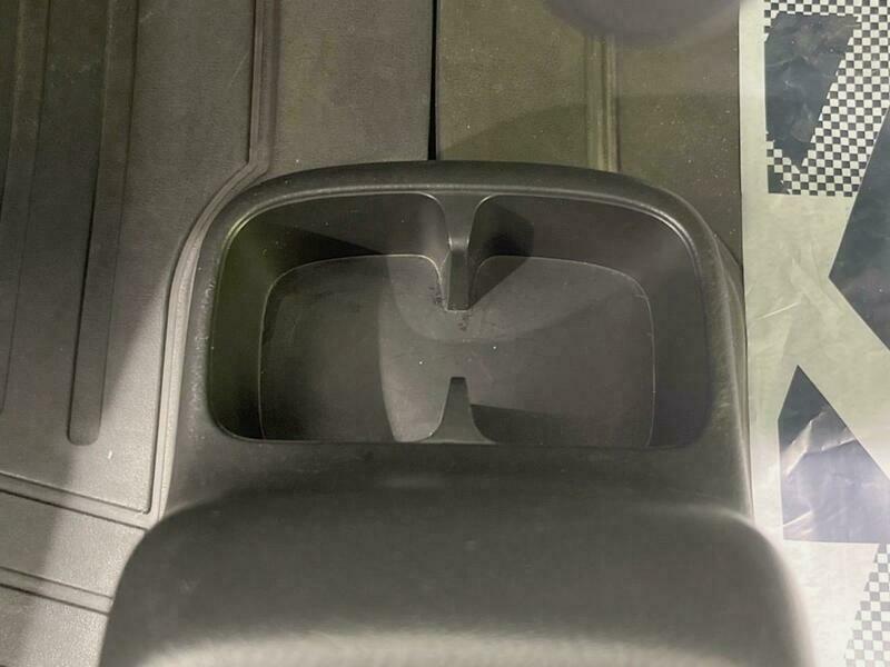 ACTY VAN