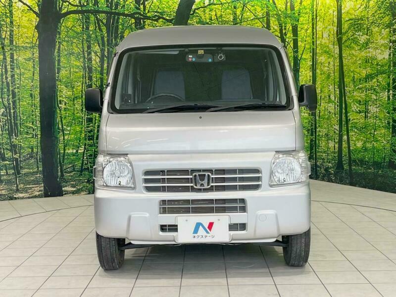 ACTY VAN