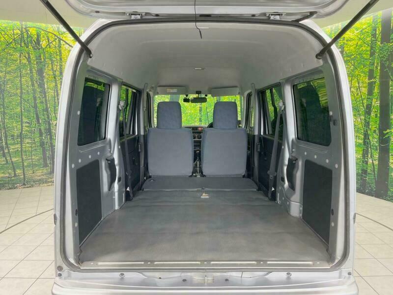 ACTY VAN