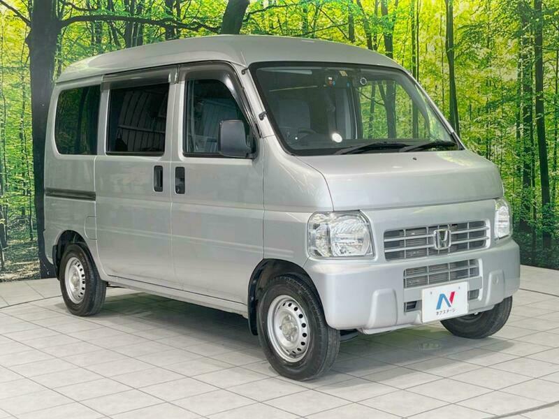 ACTY VAN