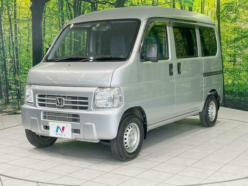 ACTY VAN-0
