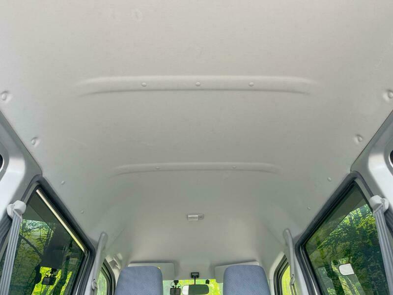 ACTY VAN