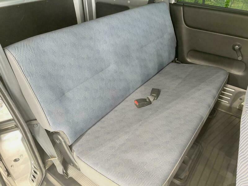 ACTY VAN