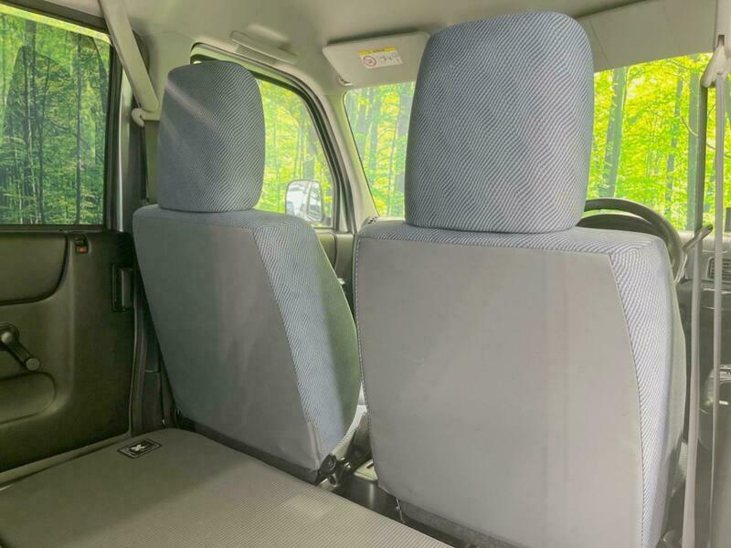 ACTY VAN