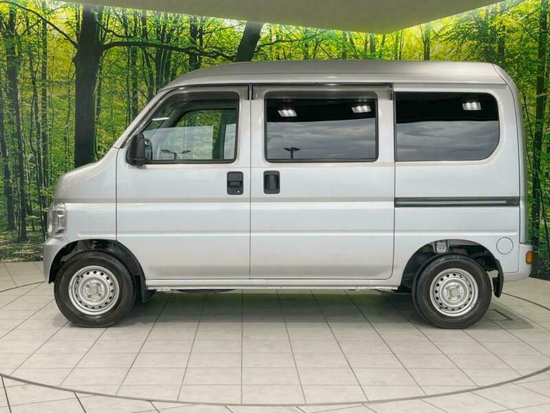 ACTY VAN