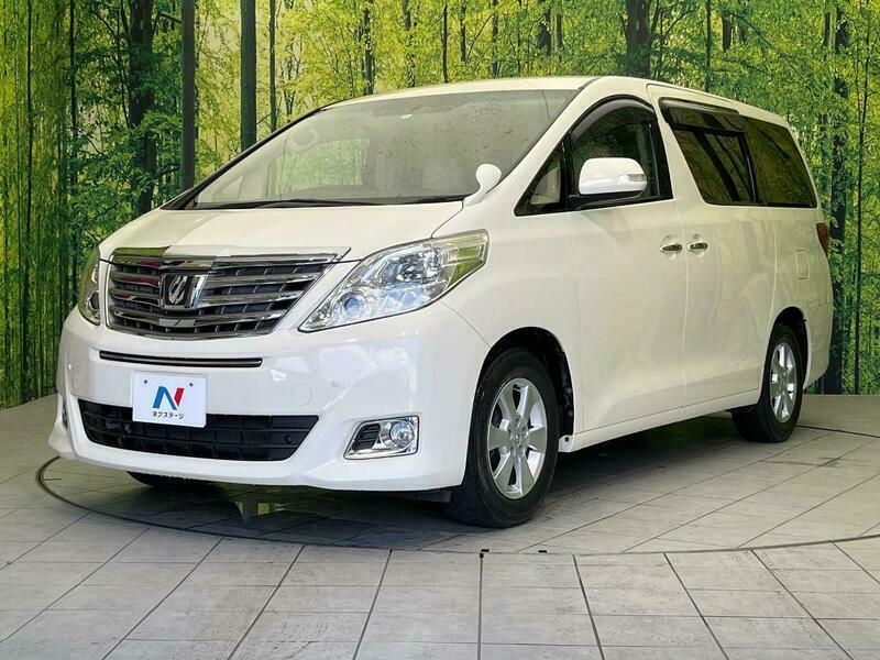 ALPHARD-0