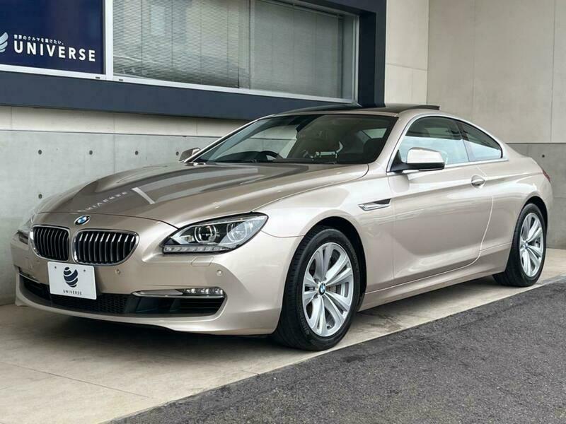 6 SERIES