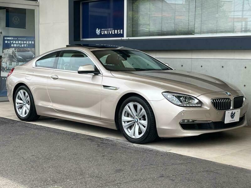 6 SERIES