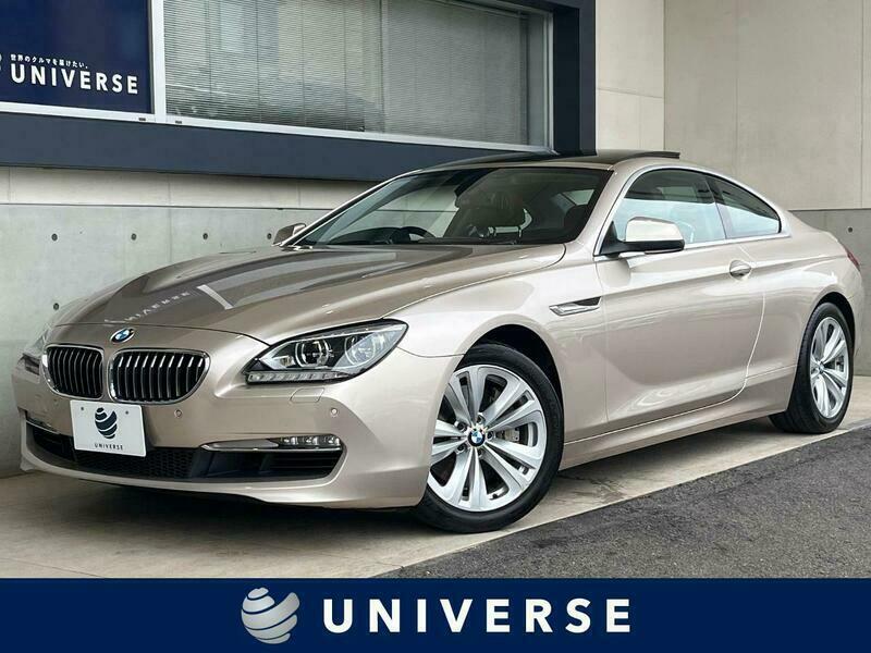 6 SERIES