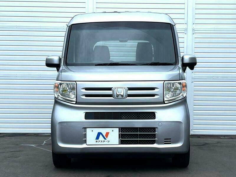 N-VAN