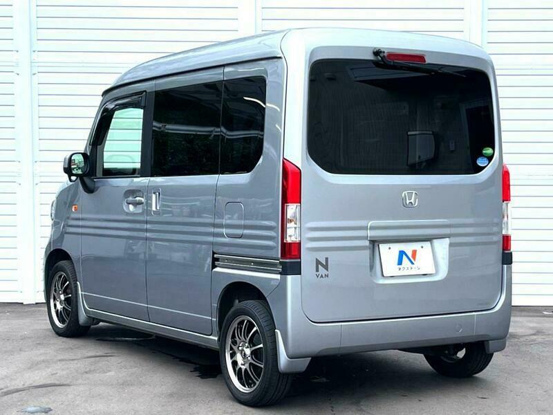 N-VAN