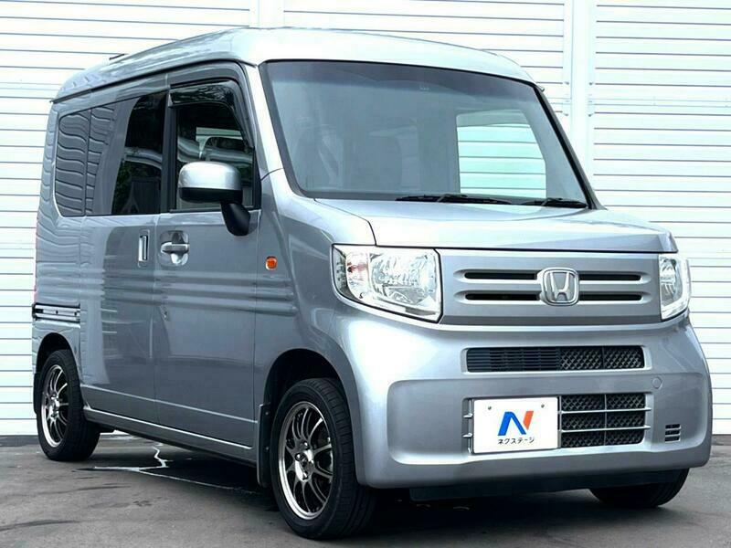 N-VAN