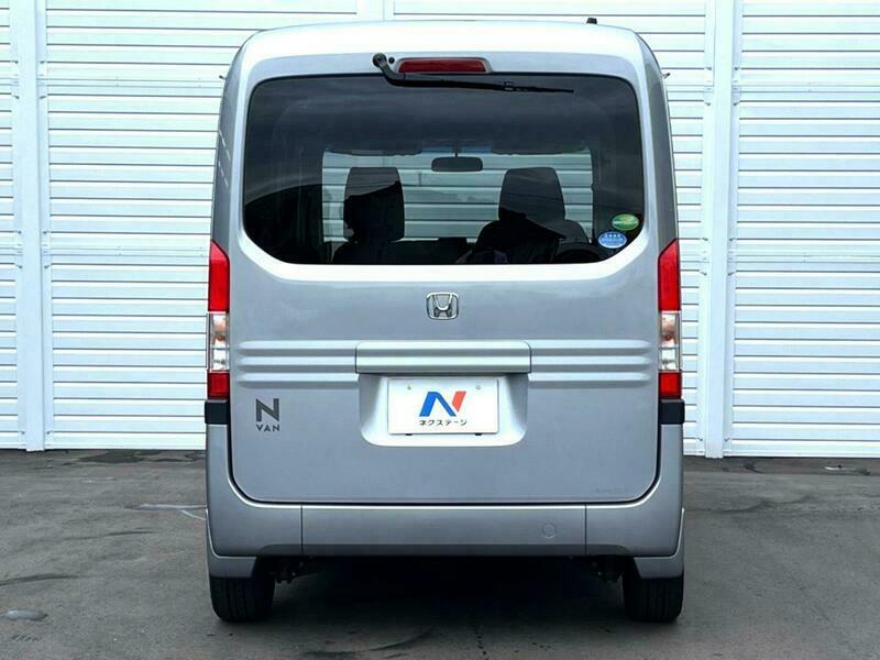 N-VAN