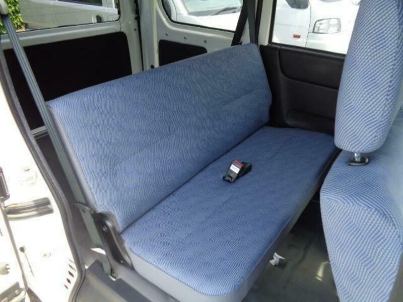 ACTY VAN