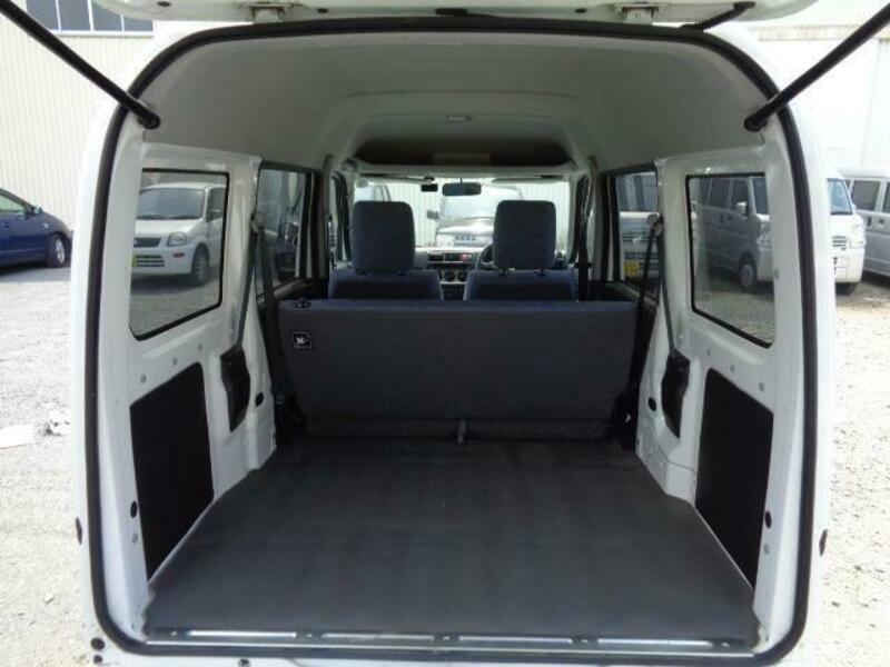 ACTY VAN