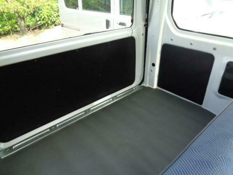 ACTY VAN