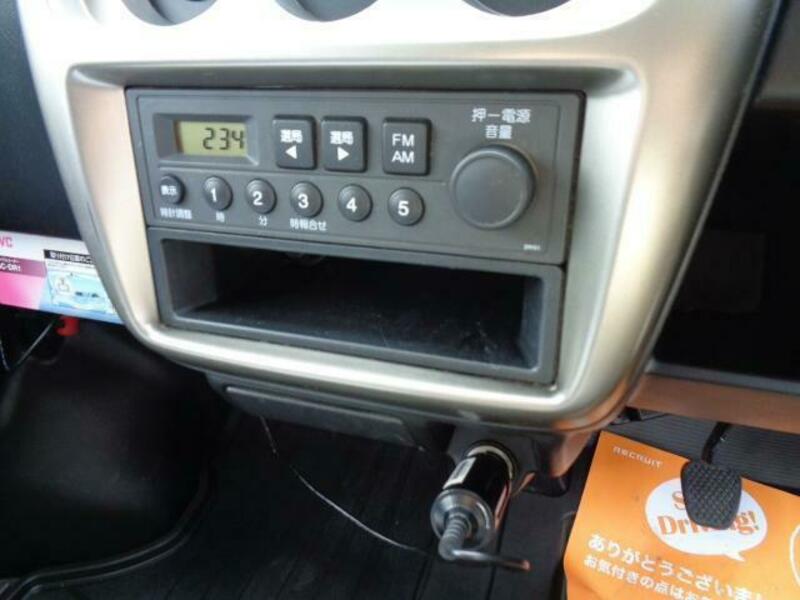 ACTY VAN