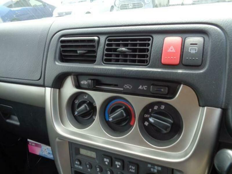 ACTY VAN
