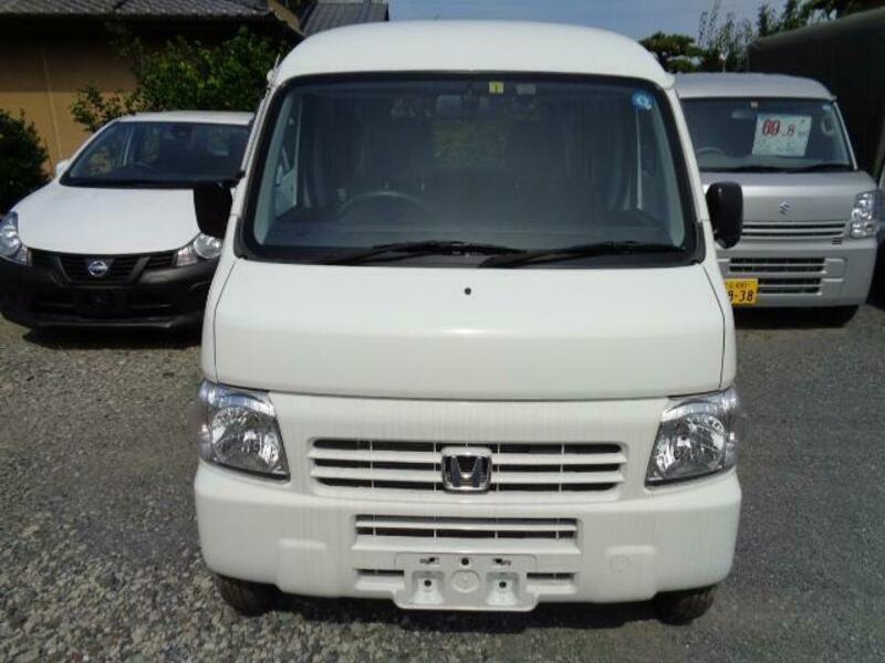 ACTY VAN