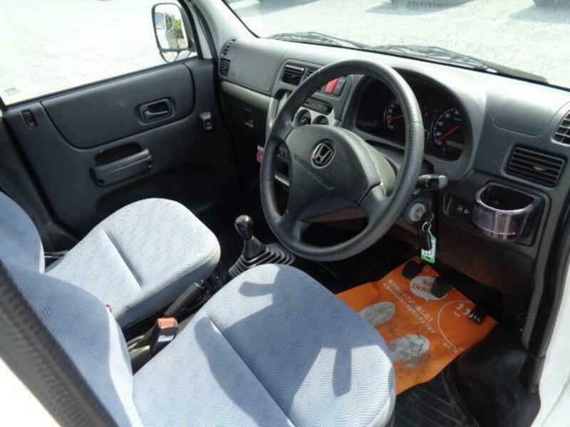 ACTY VAN